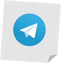 telegram