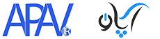 footer apav