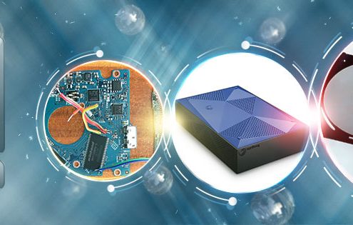 تعمیر هارد سیگیت seagate